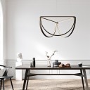 AlexAllen Studio - Chord Cluster Chandelier